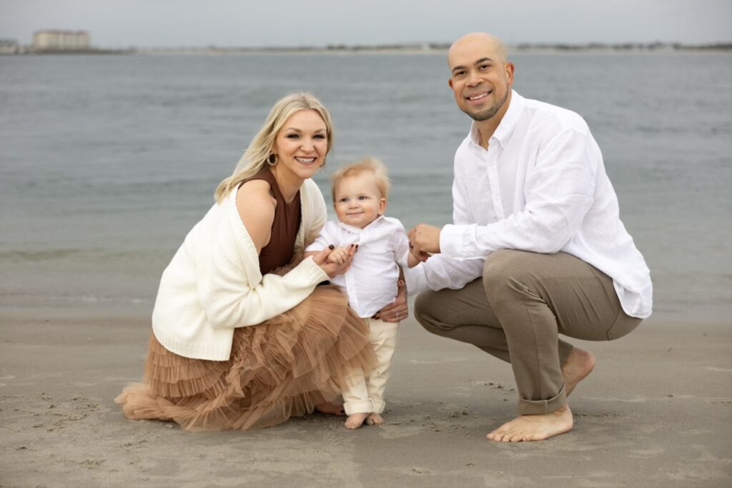 Dr. Tucker Family Photo (2)