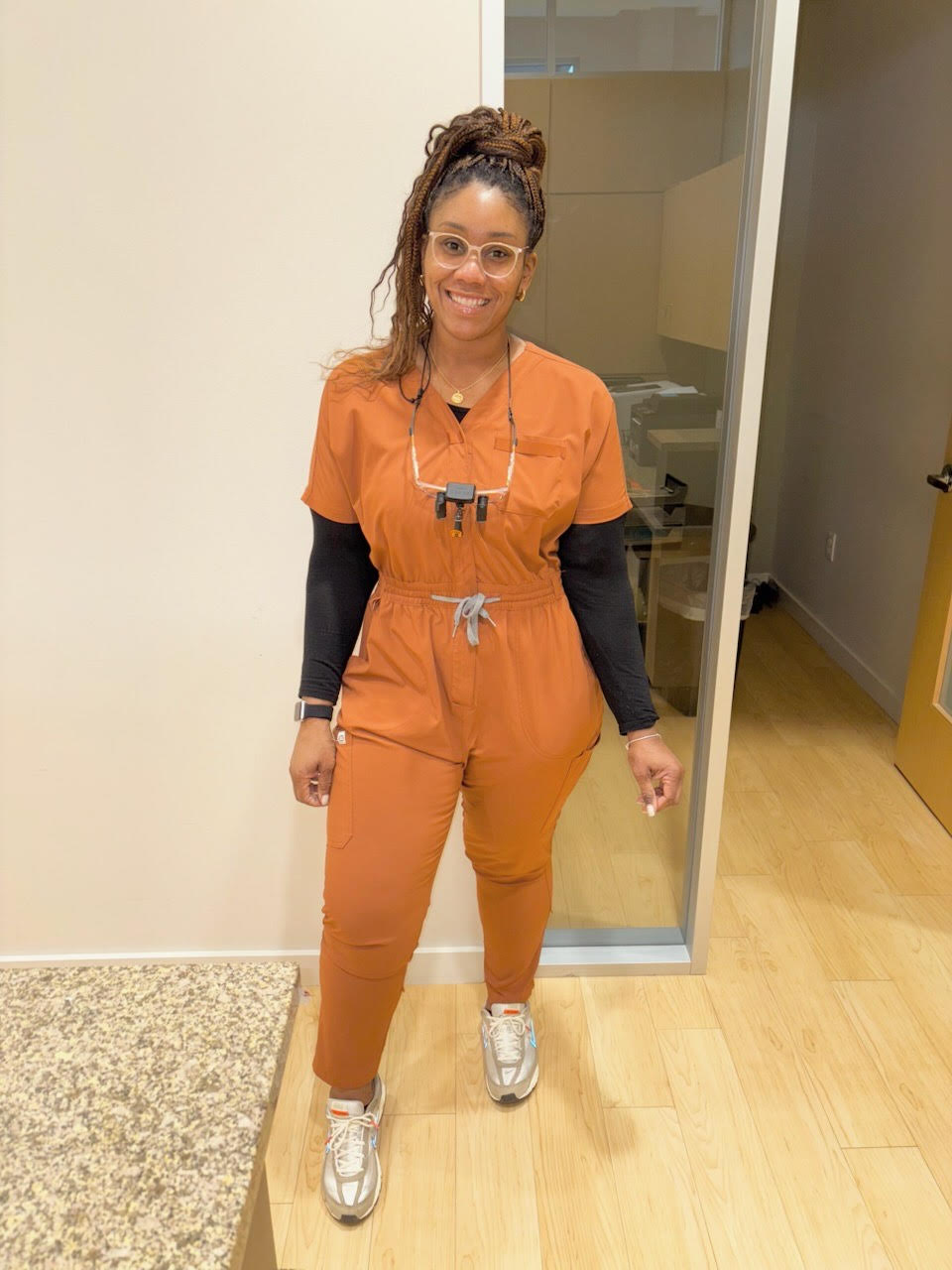 Endia Turner, RDH