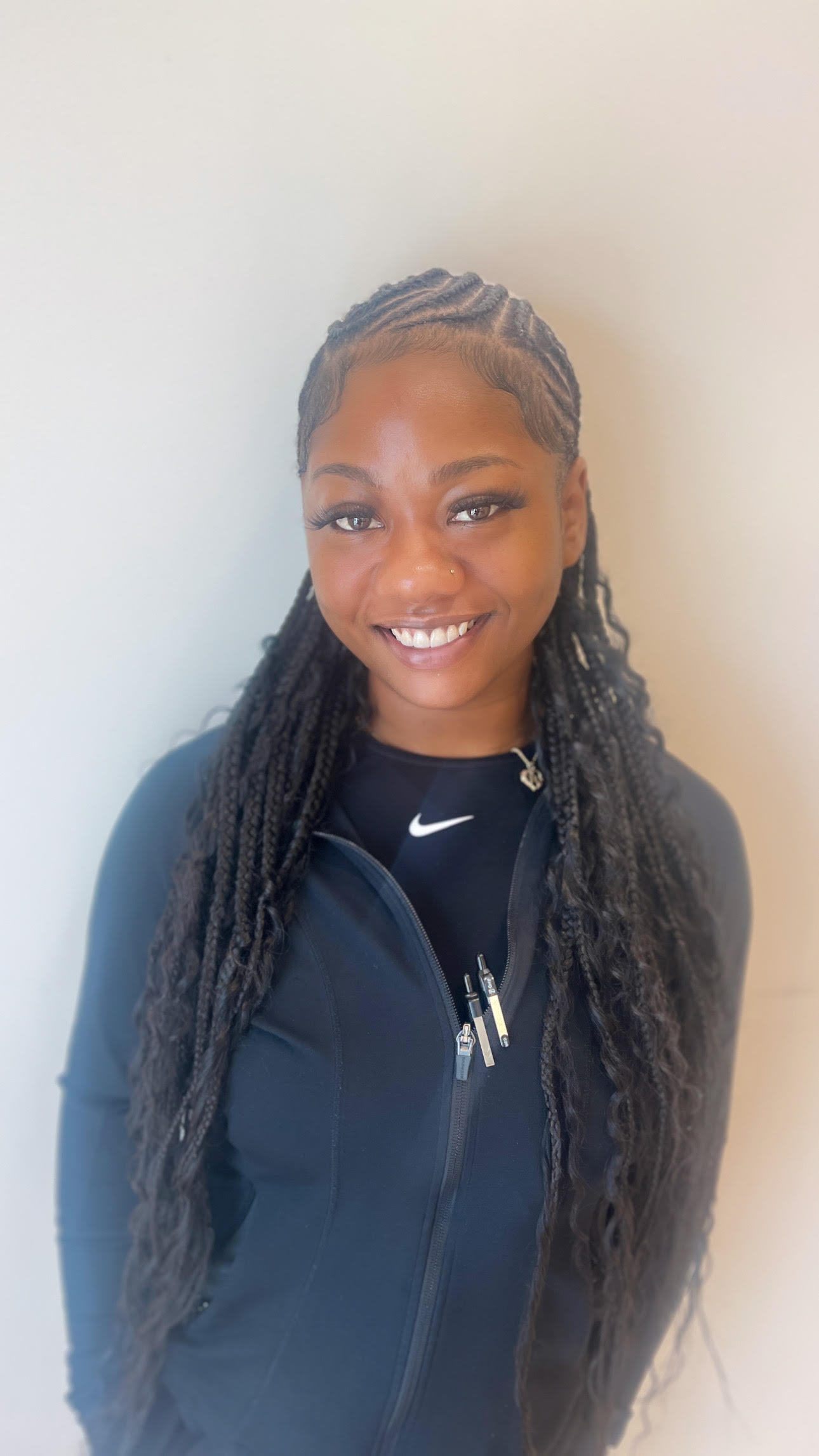 Makayla Hygiene Assistant