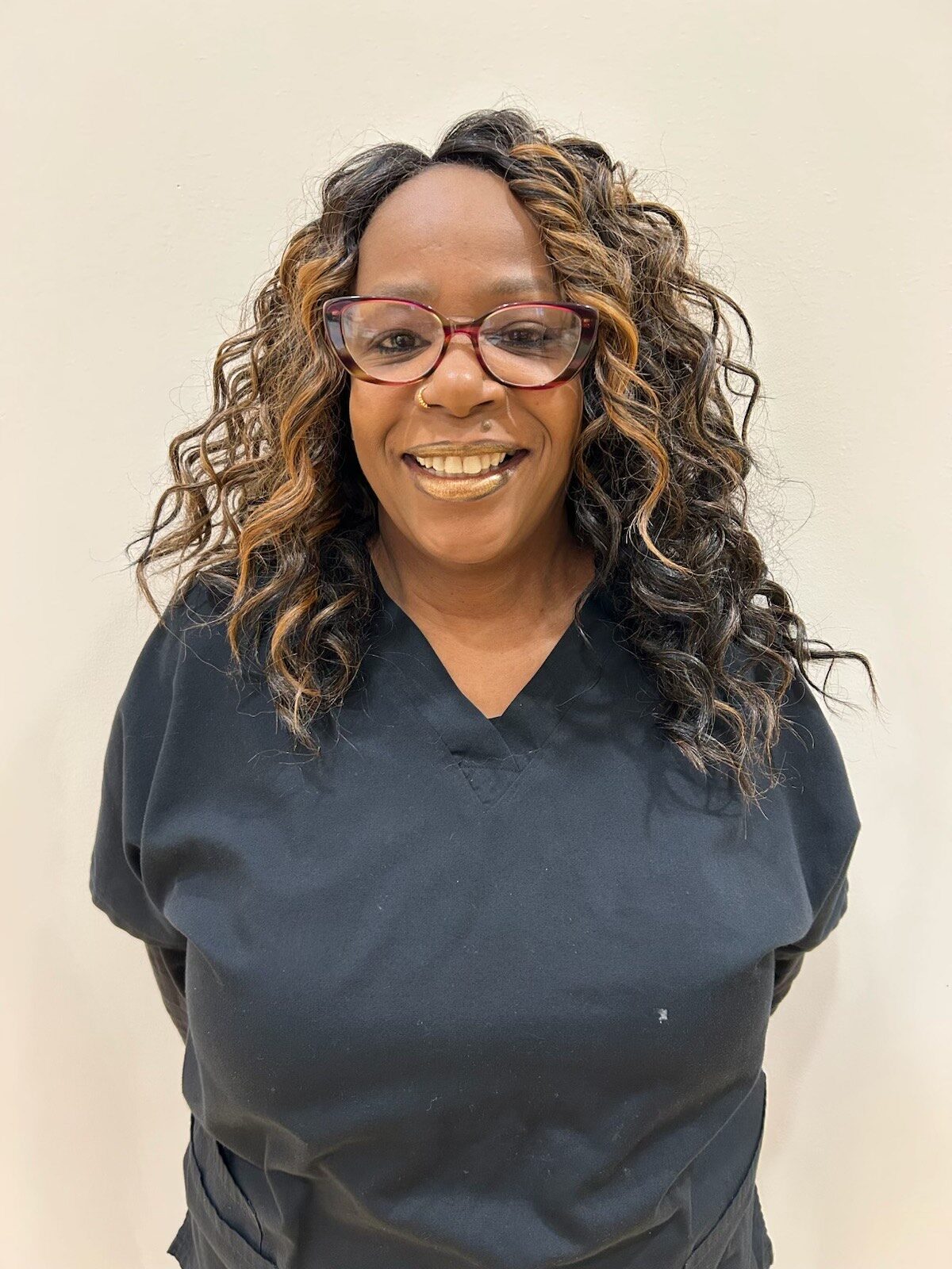 Marcelle Dental Assistant