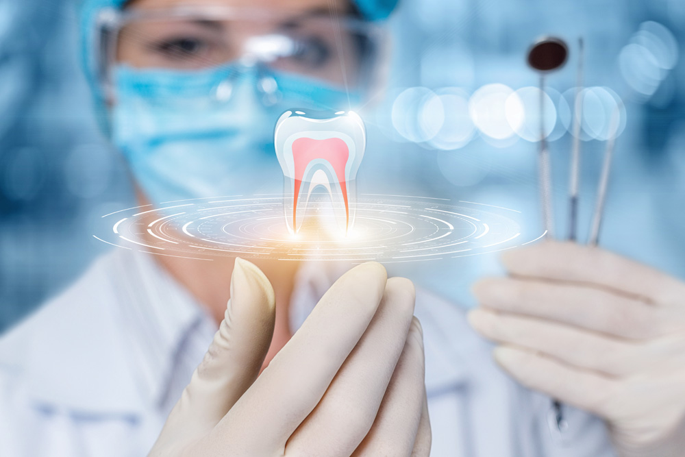 dental treatment