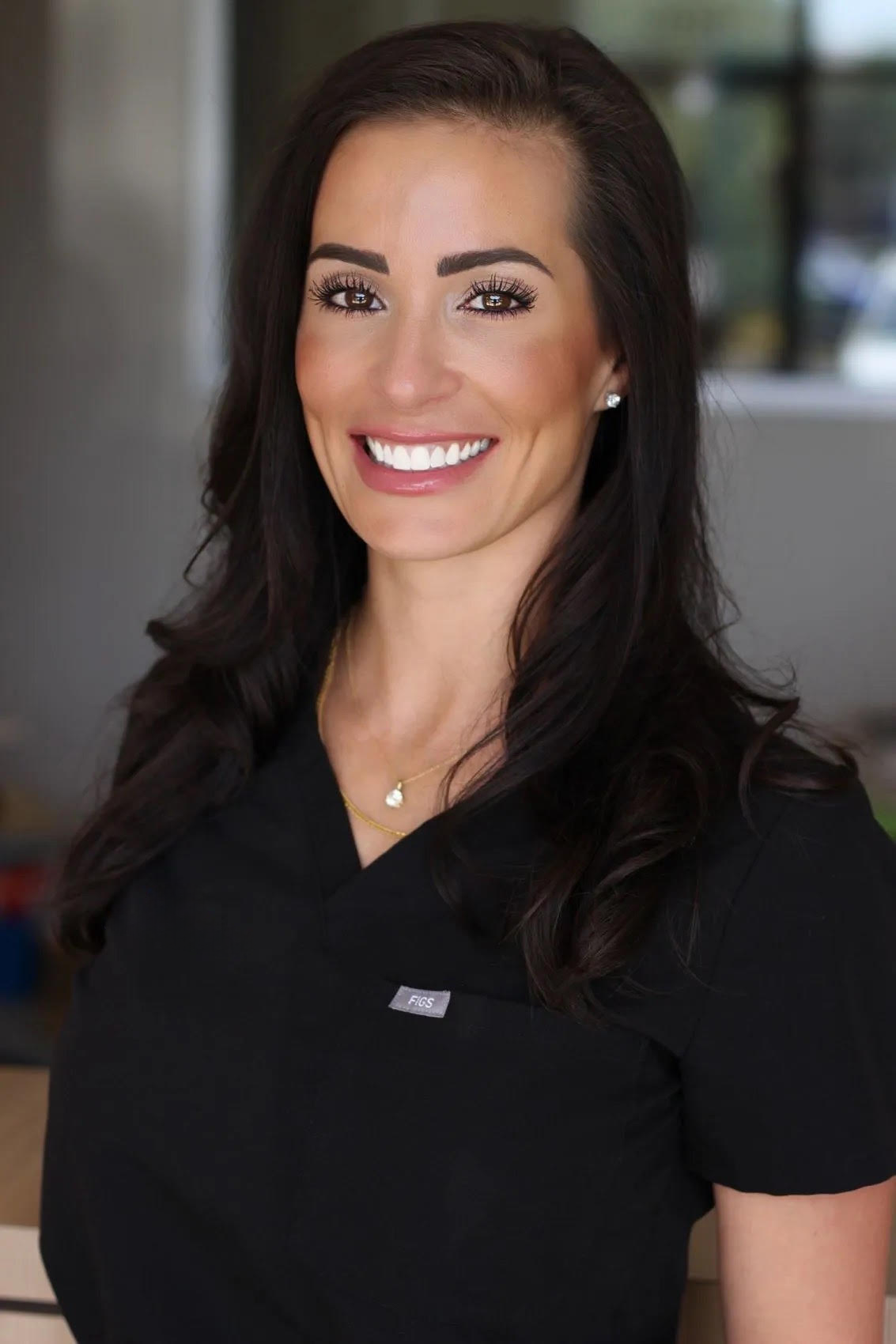 Carmen Spivey